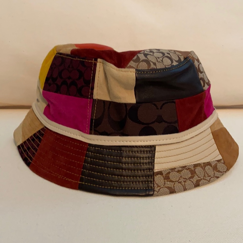 Coach Hat